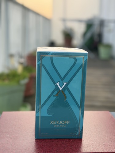 Xerjoff erba pura - xerjoff,