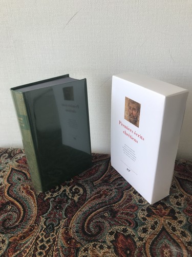 Pléiade premiers - ,