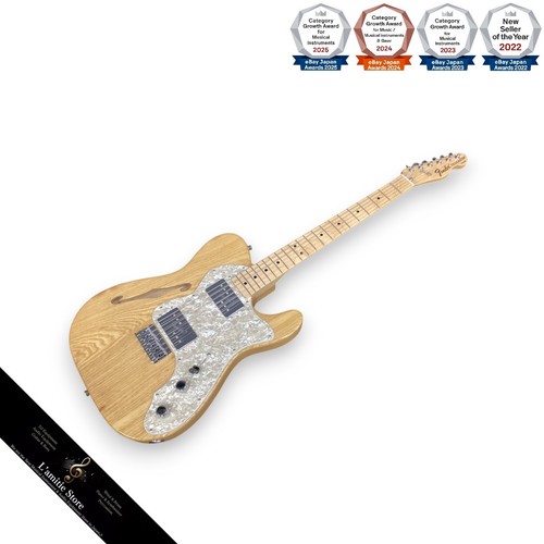 Guitare électrique fender - électrique,