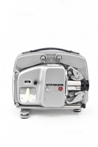 Projecteur bolex l super - bolex,