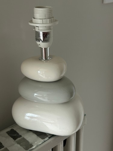 Pied lampe - 💡pied, de