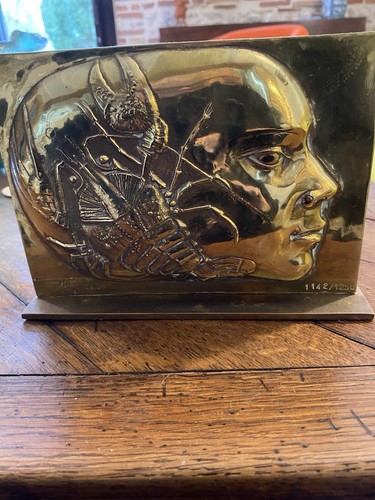 Tremois pierre yves bronze - yves,