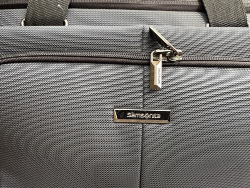 Valise roulettes samsonite - valise, a