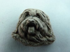 Pin chiens bobtail - /,