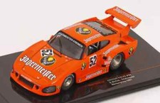 Porsche 935 K3 #52 Kremer