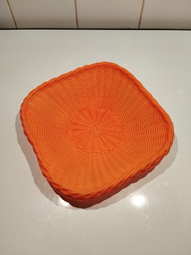 Panière panier plastique - panier,