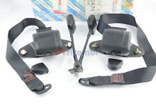 Série Set Ceintures Sécurité Klippan Pour FIAT 127 FIORIN0 FIAT 4415987