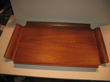 Plateau de service par