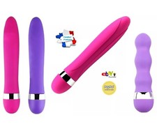 Vibromasseur 18.5 cms Clitoris