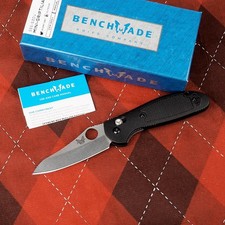 Benchmade 555-S30V Mini