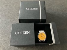 Montre Citizen Tsuyosa