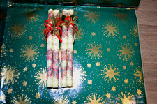 Anciennes décorations pour