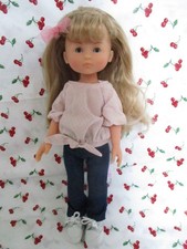 Poupée Camille Corolle "les