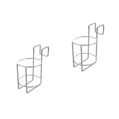 Lot porte gobelets en - 2,