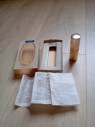 Ancien diffuseur - ancien, /
