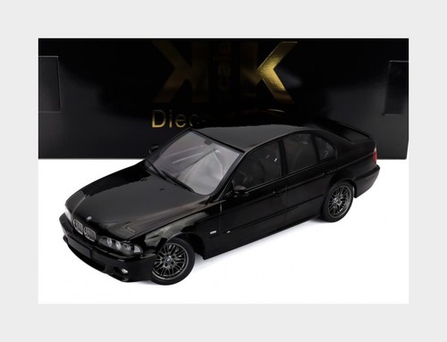 Scale bmw 5 - 1:18, kk-scale