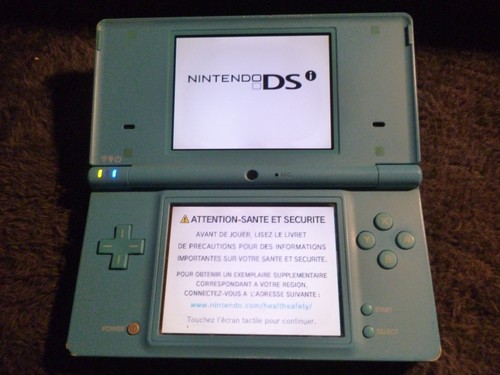 Nintendo console jeu - console,