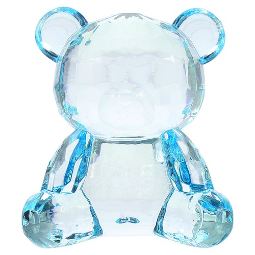 Petite sculpture ours - ,