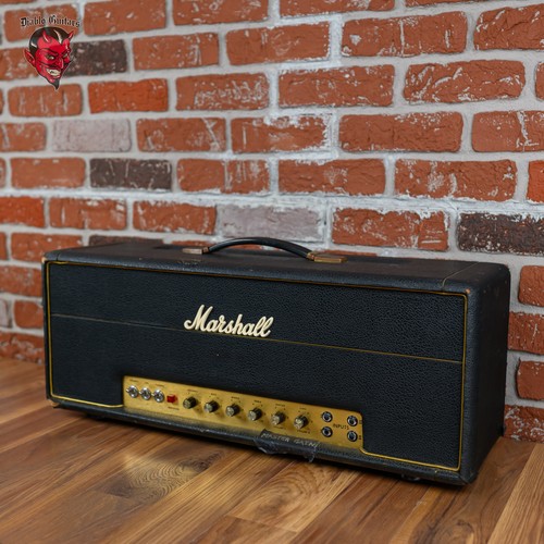 Marshall jmp 1959 - jmp, lead