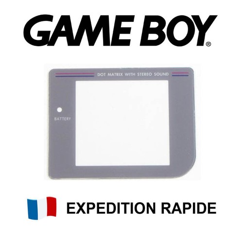 Ecran game boy - game, classique