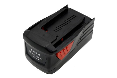 Batterie 36v 3ah pour hilti - batterie,