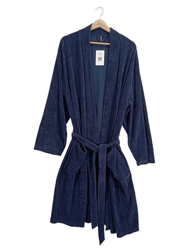 Palmers peignoir homme bleu - homme,