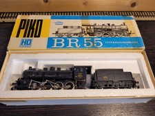 PIKO HO LOCOMOTIVE VAPEUR BR55