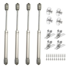 Vérins à Gaz Hydrauliques