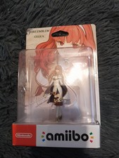 Amiibo - Celica - fire emblem
