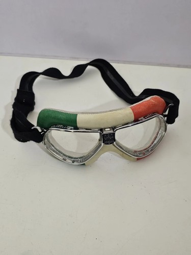 Lunettes nannini moto - moto, pour