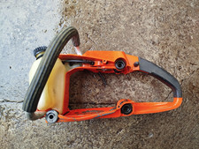 POIGNEE DE COMMANDE       POUR