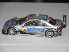 1/43 Mercedes CLK EVO DTM