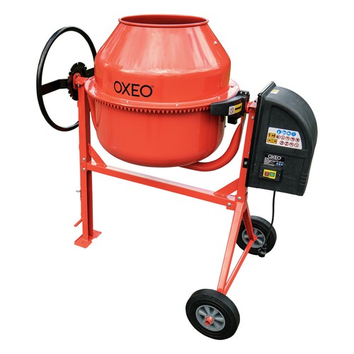 Bétonnière 160l 650w - 160l,