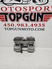 1987 - 2007 KAWASAKI EX500 EX 500 NINJA 500 CARBURETOR SET KEIHIN CVK 15001-1334