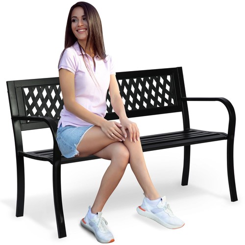 Banc jardin avec - banc,