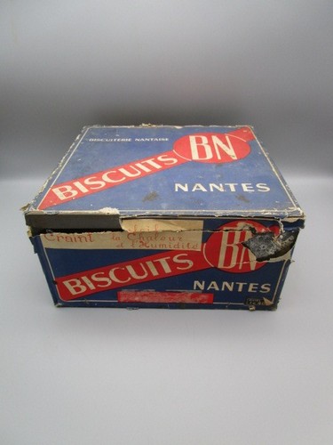 Grande boîte épicerie - grande,