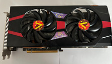 AMD Radeon VisionTek R9 280X (For Parts/Repair)