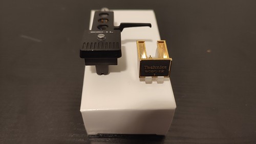 Cellule technics epc - technics, epc-205c-ii