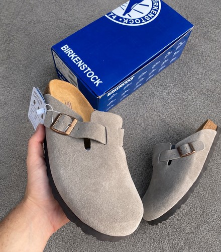 Birkenstock boston couleur - birkenstock,