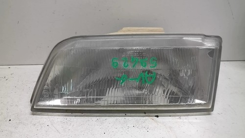 Optique avant principal gauche