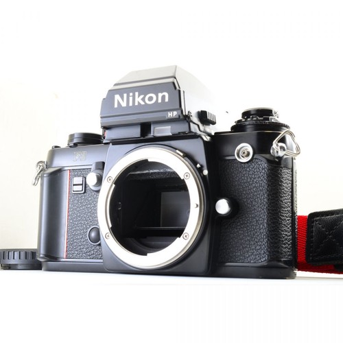 Appareil photo argentique