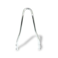 Sissy Bar Ronde 13,06" Haute