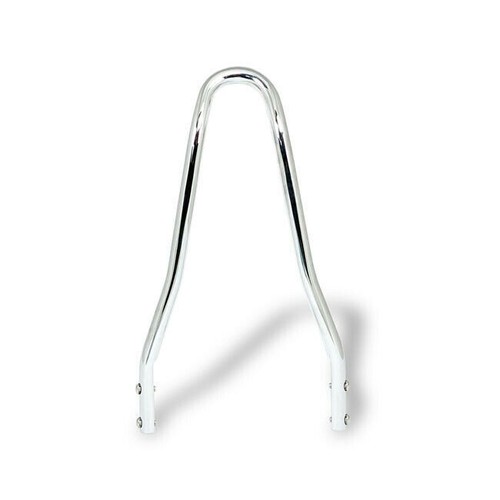 Sissy bar ronde haute - bar,