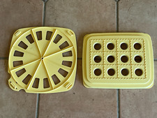 Grand Ravioles Party + Croissants Party de TUPPERWARE / TBE !!!!