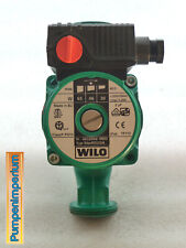 Pompe à chaleur Wilo Star RS 25 / 4 230 volts circulateur 180 mm occasion P142