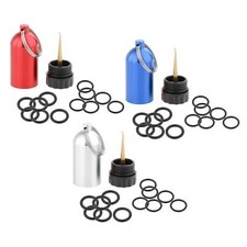 Cylindre O, Cylindre de