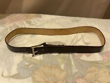 Ceinture John Lobb Très Bon État Taille 90 