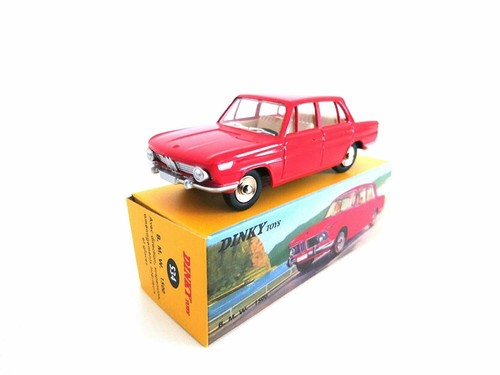Dinky toys 534 - -, bmw