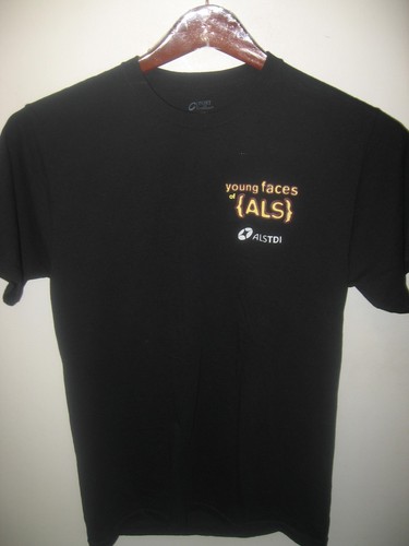 Young faces als yfals - young,