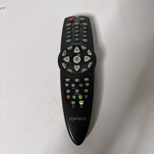 Genuine Topfield HST-205 Remote Control For TV